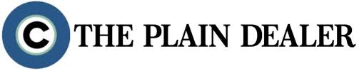 Banner Logo Cleveland Plain Dealer